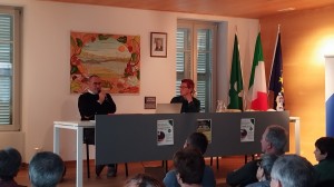 U. Gallo, S. Tenderini - La Rota Vicentina     